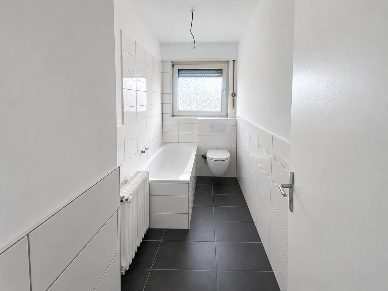 3 Zimmer Wohnung mit 52 m² in Mannheim – Bild 5