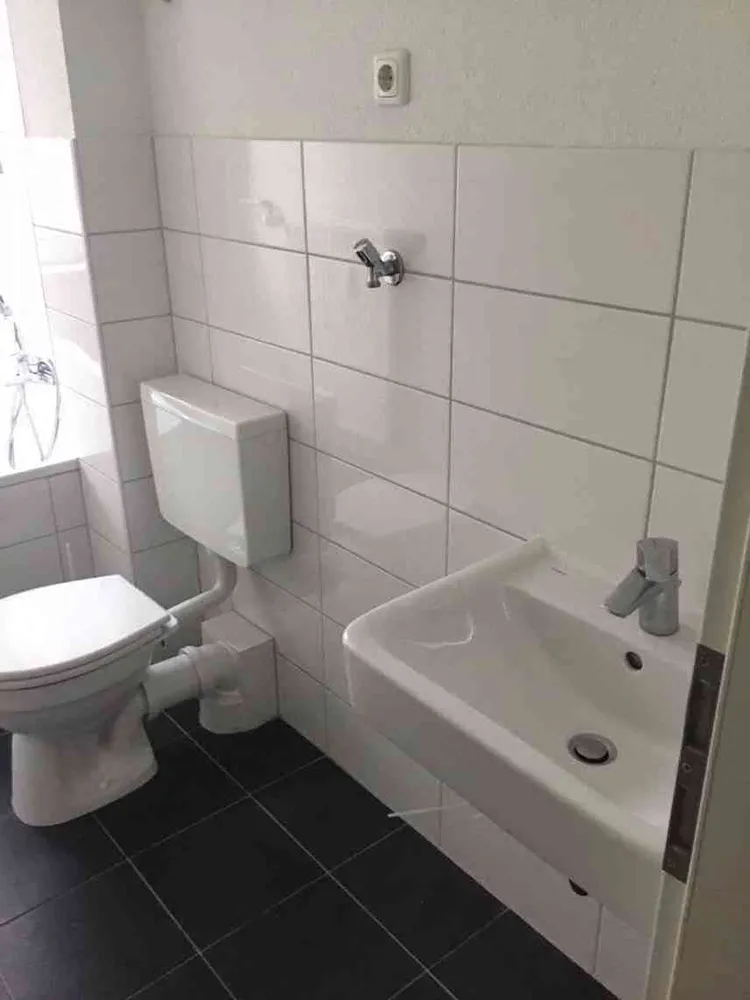 2 Zimmer Wohnung mit 51 m² in Duisburg – Bild 4