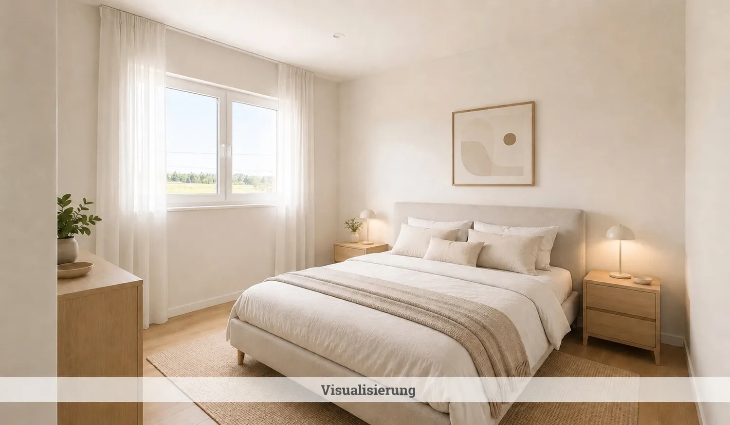 3 room apartment with 62 m² in Cologne – Photo 5