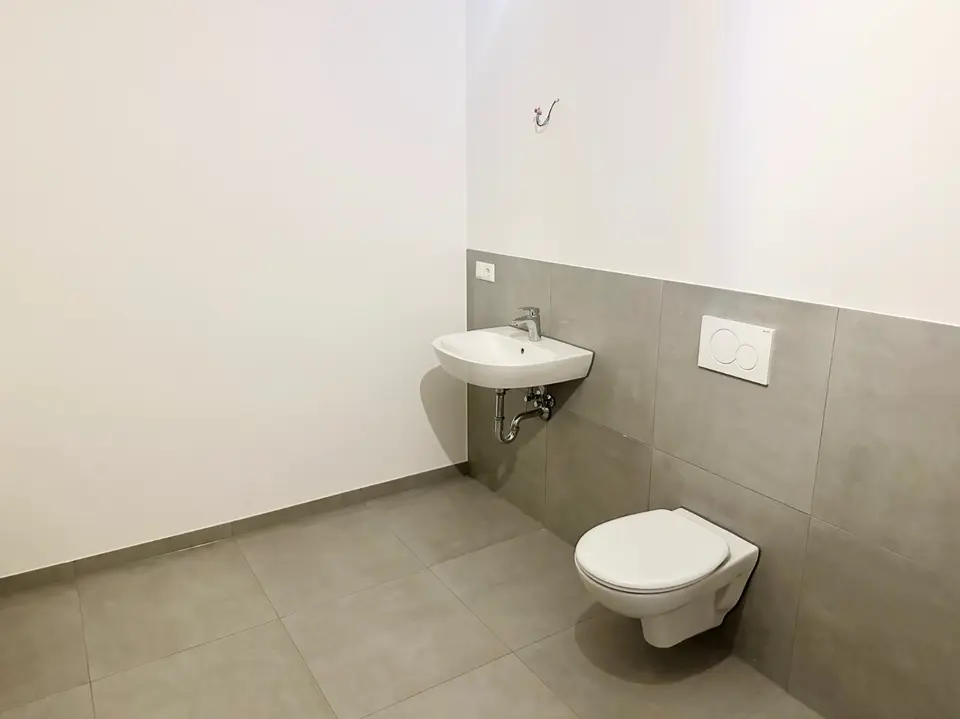 3 Zimmer Wohnung mit 100 m² in Aachen – Bild 9