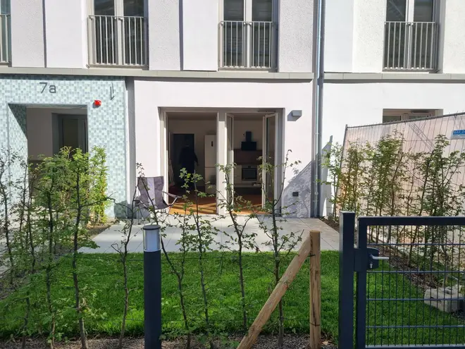 2 Zimmer Wohnung mit 63 m² in Köln – Bild 8