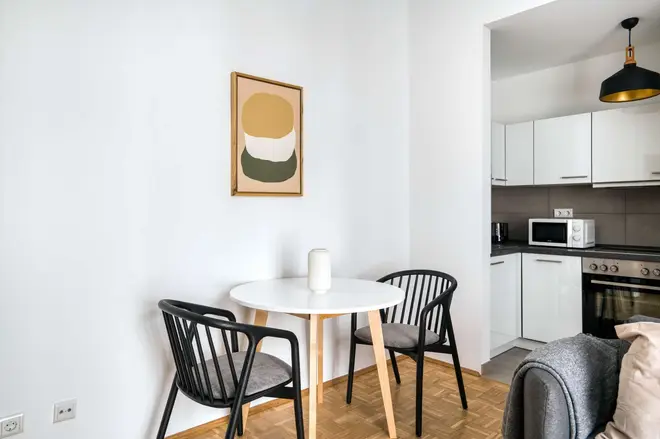 2 Zimmer Wohnung mit 41 m² in Berlin – Bild 4