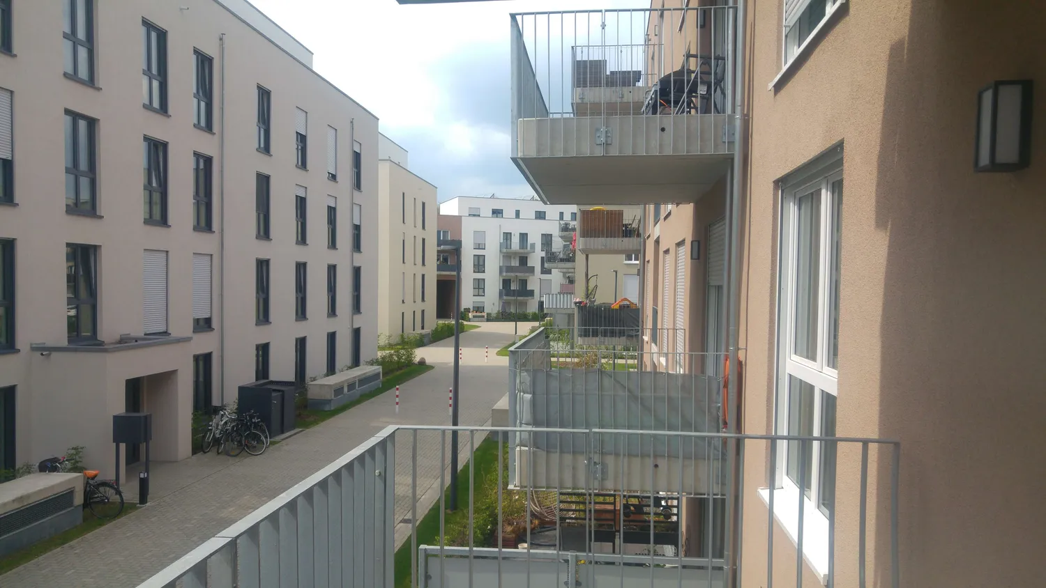 4 Zimmer Wohnung mit 114 m² in Braunschweig – Bild 11