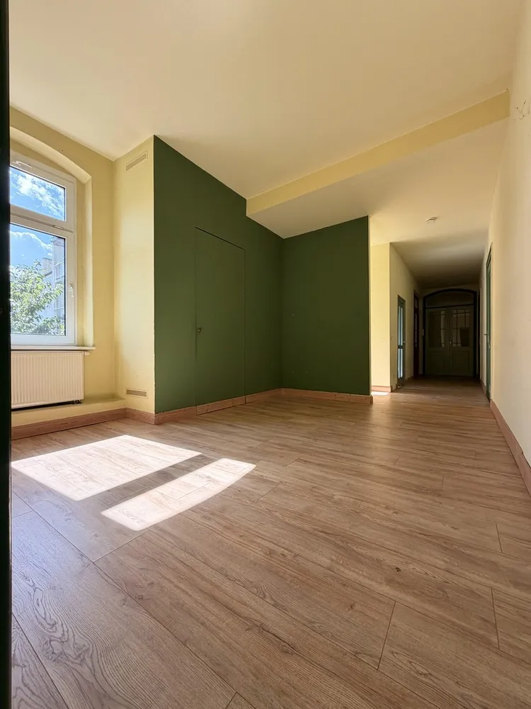 10 Zimmer Wohnung mit 207 m² in Cottbus – Bild 8