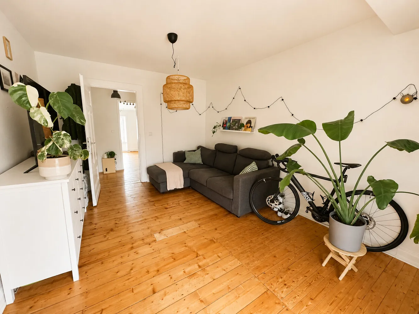 4 Zimmer Wohnung mit 95 m² in Wuppertal – Bild 8