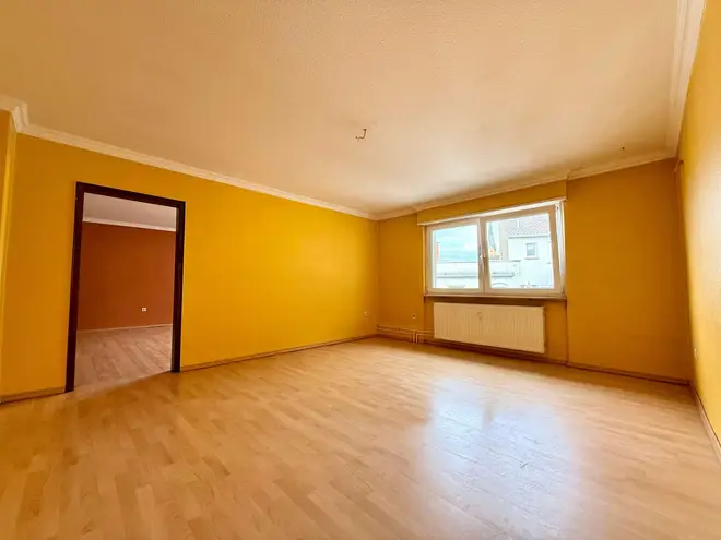 2 Zimmer Wohnung mit 76 m² in Mannheim – Bild 1