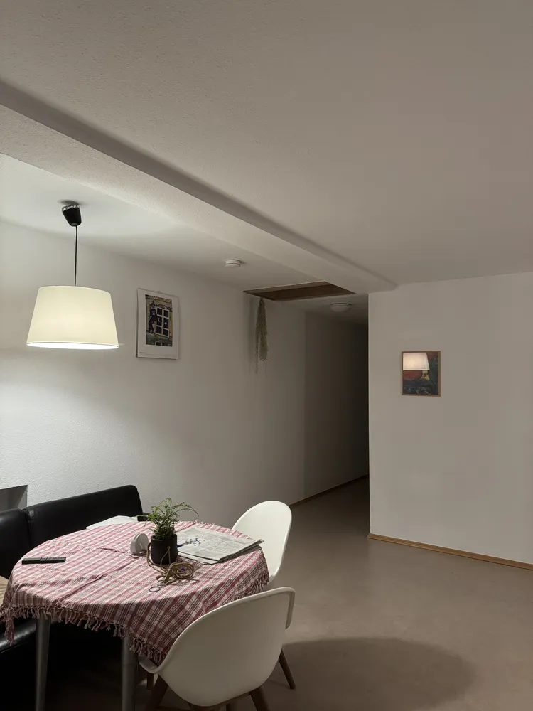 WG-Zimmer mit 13 m² in Heidelberg – Bild 5
