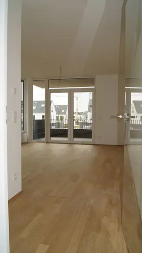 3 Zimmer Wohnung mit 84 m² in Düsseldorf – Bild 2