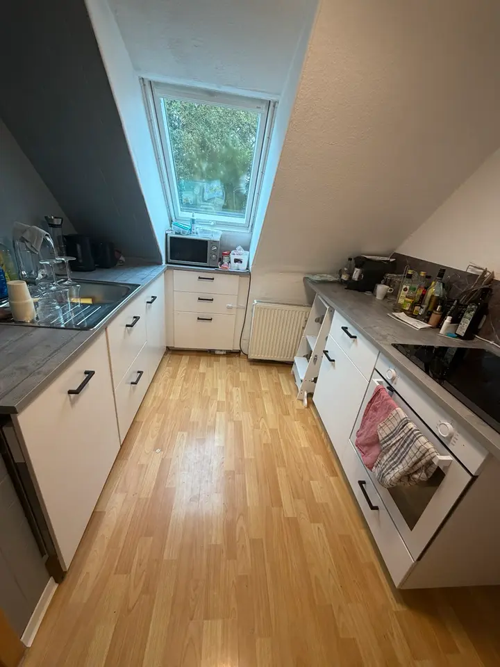 4 Zimmer Wohnung mit 82 m² in Düren – Bild 9