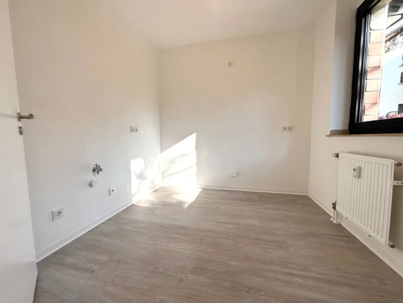 4 room apartment with 70 m² in Dortmund – Photo 2