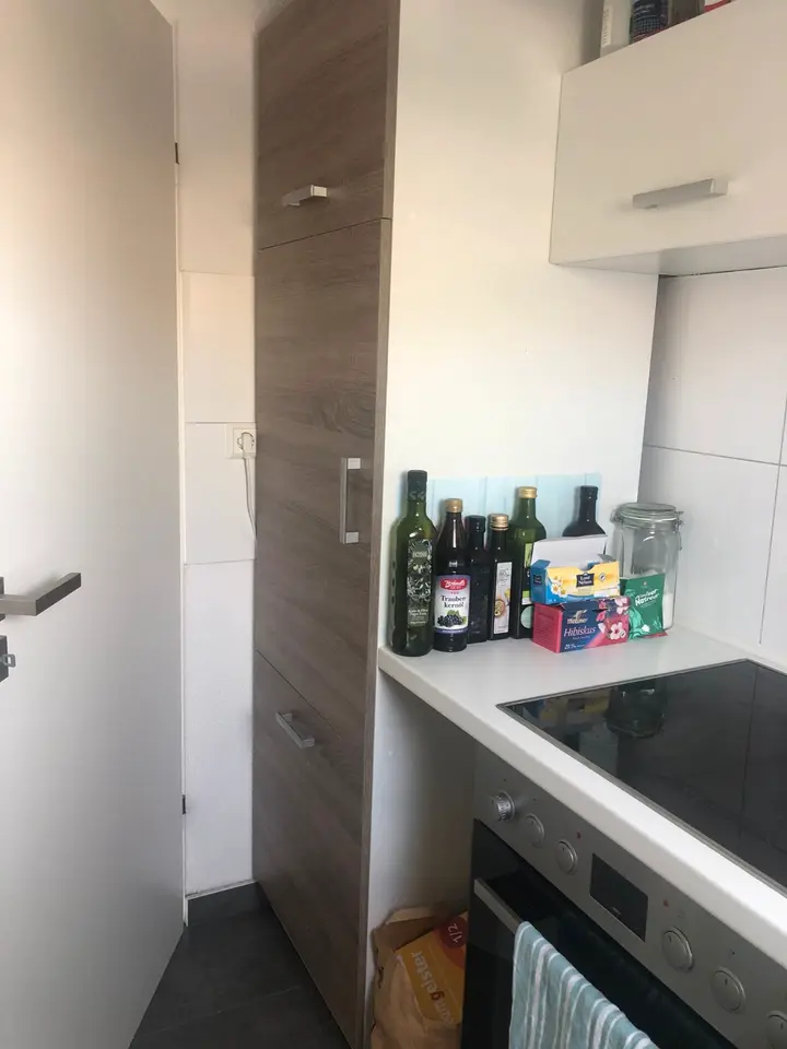 2 Zimmer Wohnung mit 50 m² in Mosbach – Bild 7