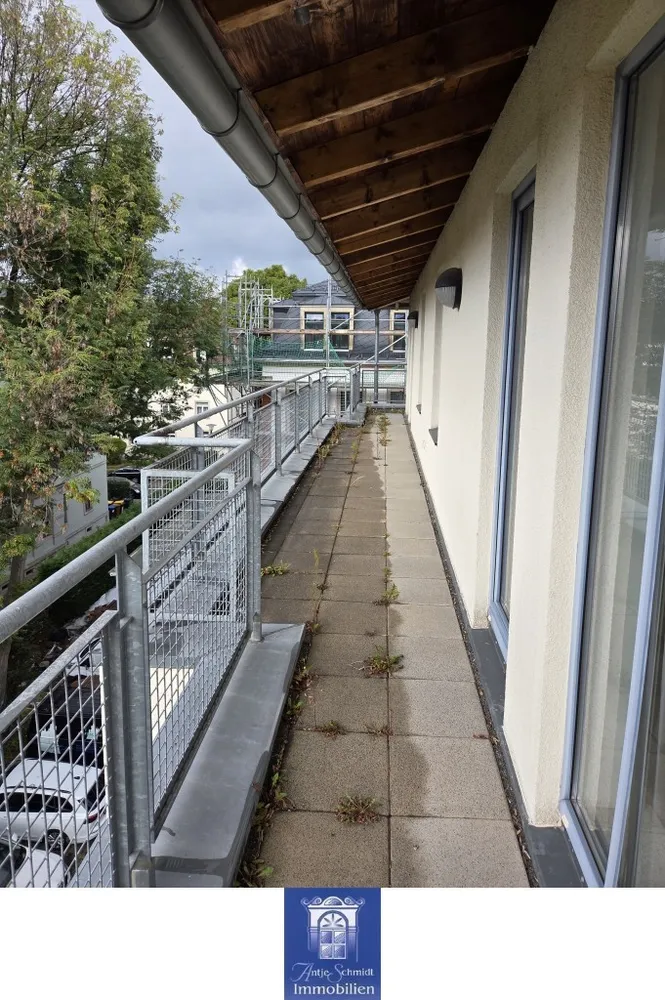 2 Zimmer Wohnung mit 89 m² in Dresden – Bild 5
