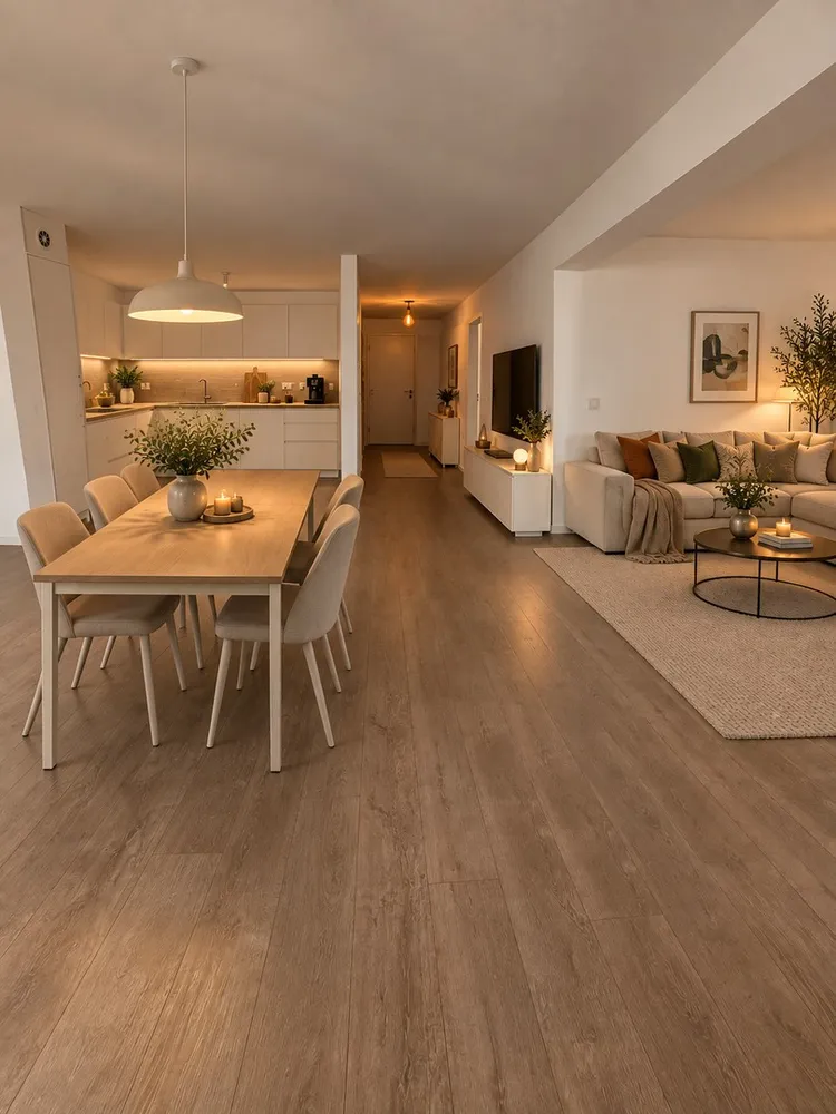 3 Zimmer Wohnung mit 94 m² in Paderborn – Bild 3