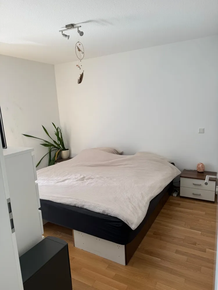 2 Zimmer Wohnung mit 52 m² in Ingolstadt – Bild 5