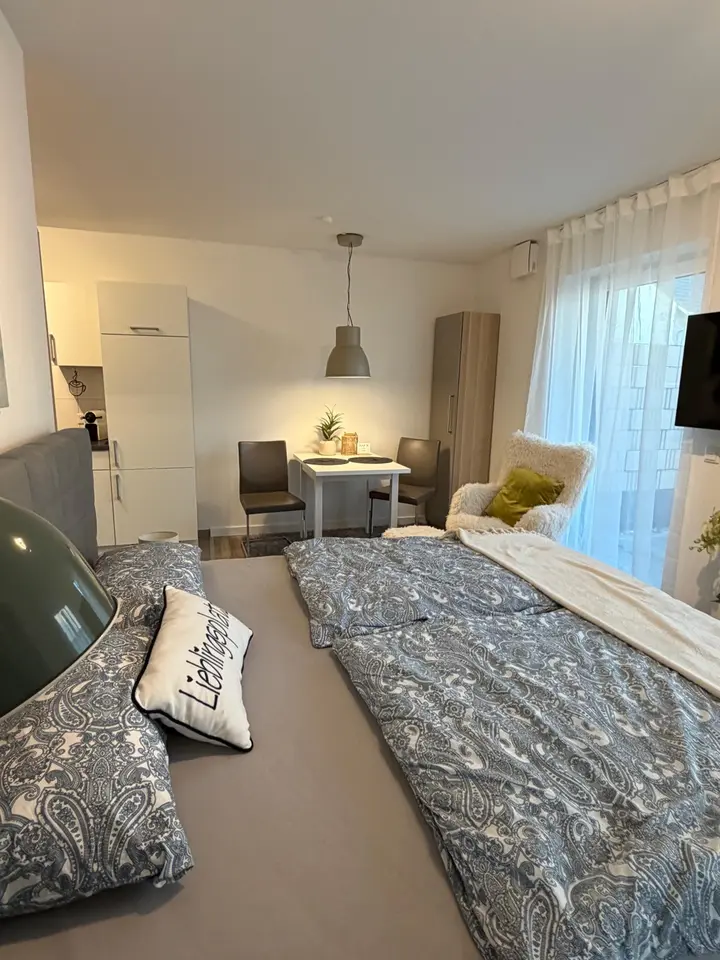 2 Zimmer Wohnung mit 37 m² in Bielefeld – Bild 7