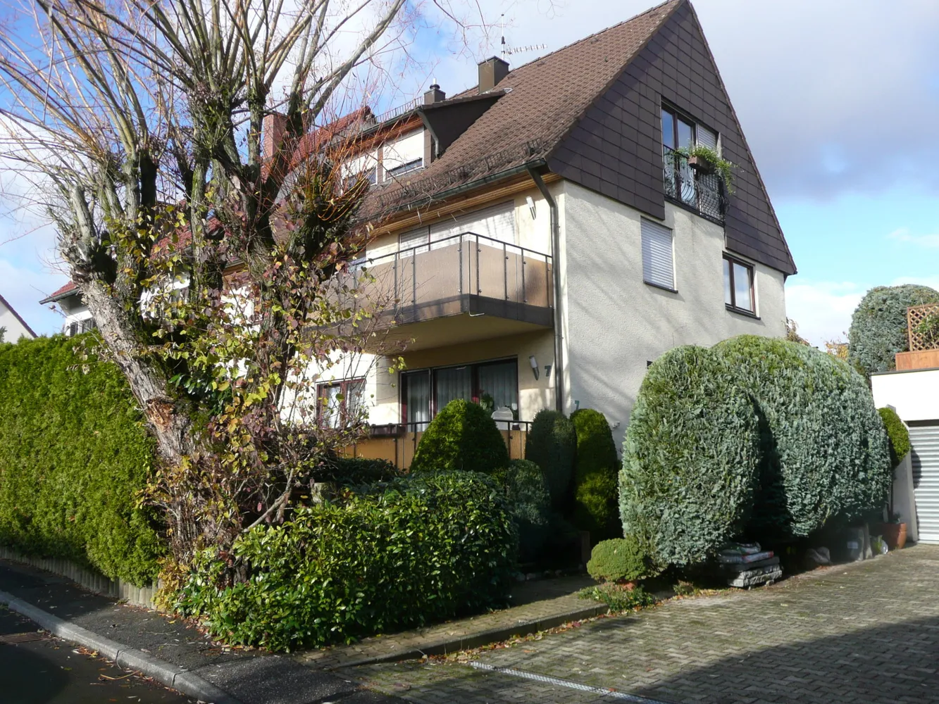 1 Zimmer Wohnung mit 27 m² in Stuttgart – Bild 1