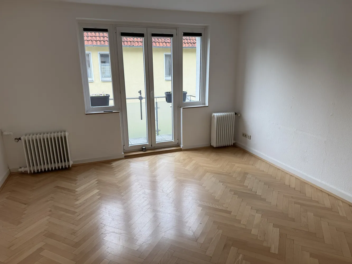 4 Zimmer Wohnung mit 105 m² in Peine – Bild 2