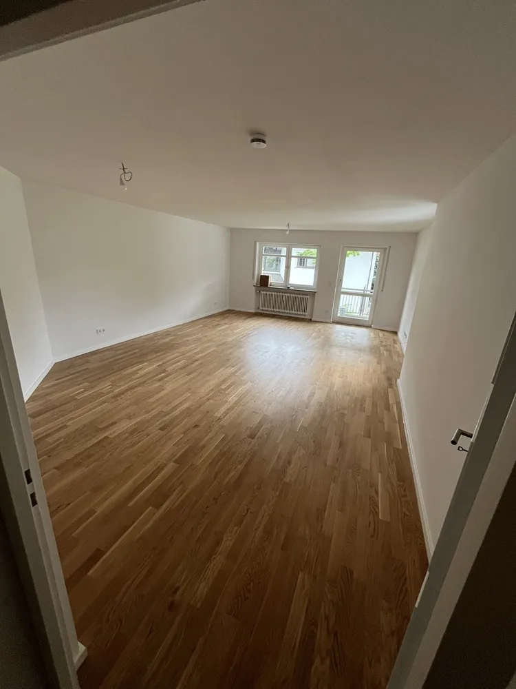 4 Zimmer Wohnung mit 113 m² in München – Bild 6