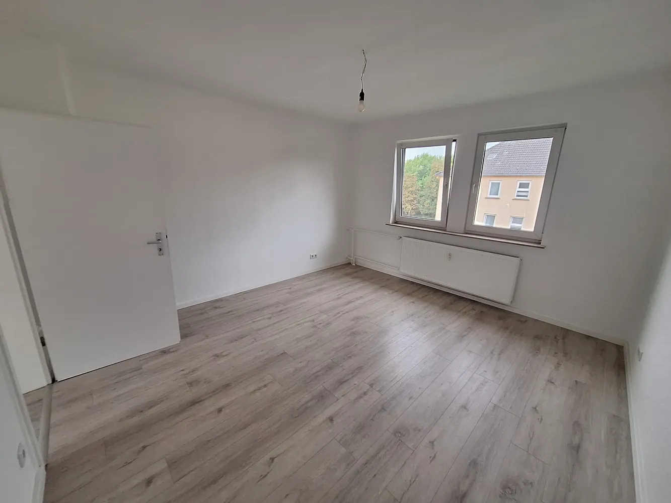 2 Zimmer Wohnung mit 47 m² in Dortmund – Bild 1