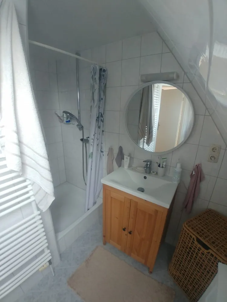 4 Zimmer Haus mit 100 m² in Heide – Bild 11