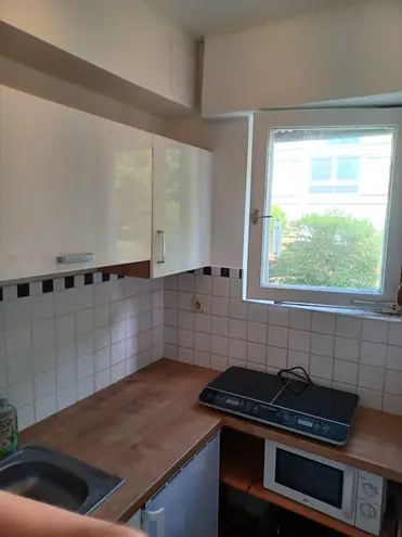 1 room apartment with 30 m² in Berlin – Photo 7