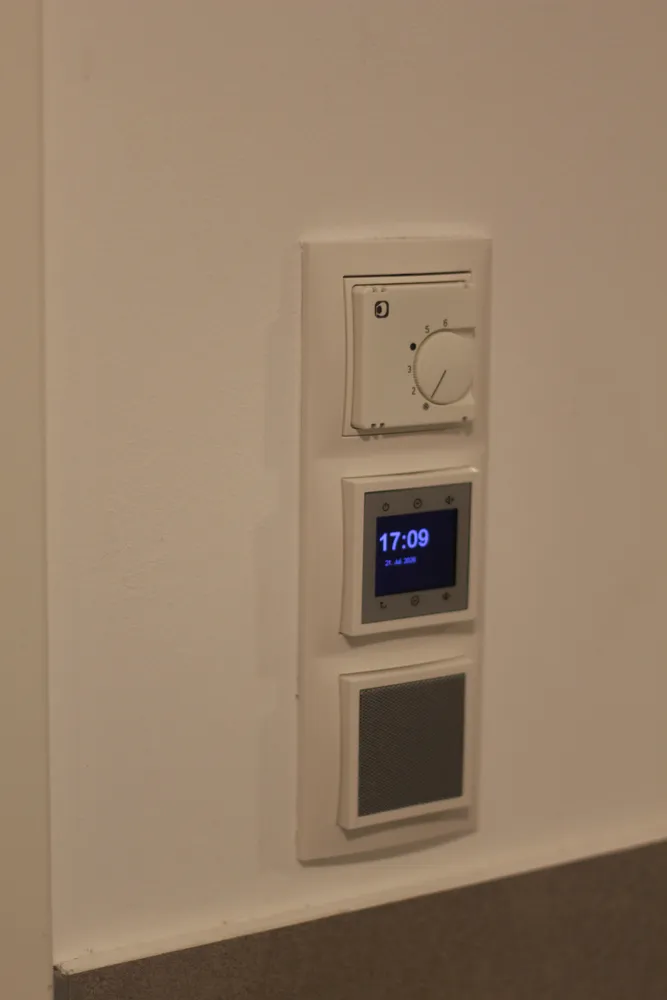 2 room apartment with 40 m² in Berlin – Photo 6