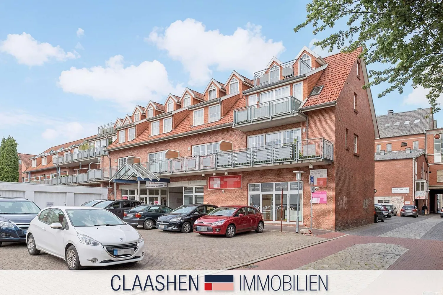 3 Zimmer Wohnung mit 67 m² in Norden – Bild 6