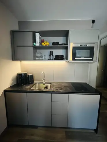 1 Zimmer Wohnung mit 23 m² in Frankfurt am Main – Bild 11