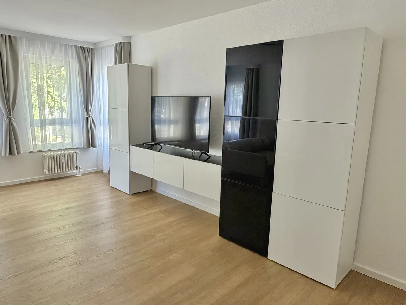 1 Zimmer Wohnung mit 37 m² in Dresden – Bild 3