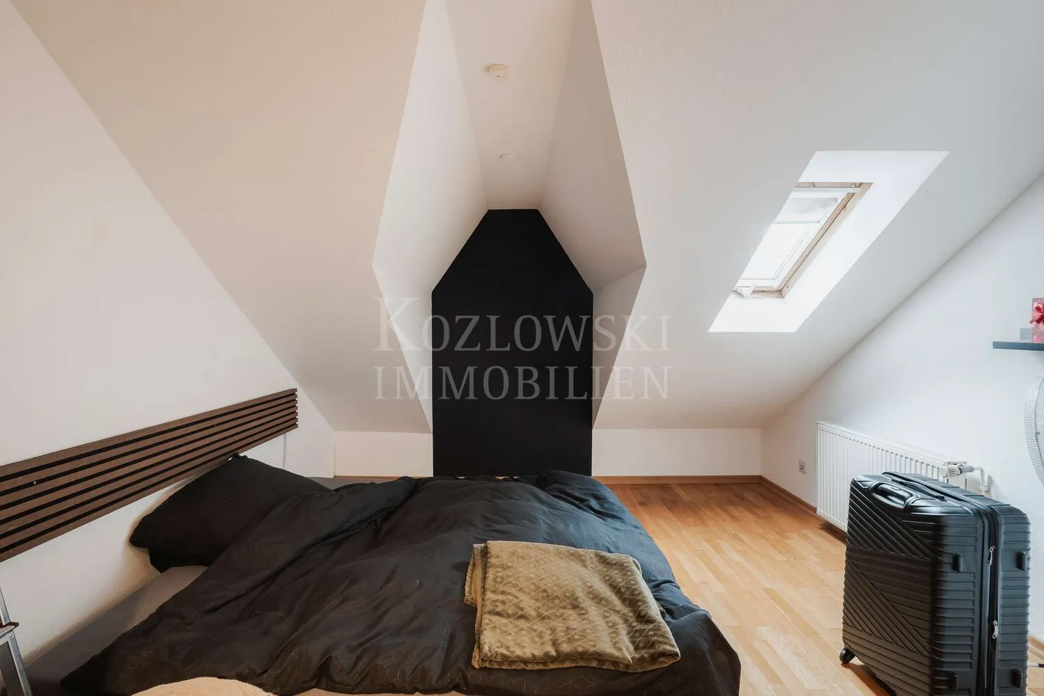 2 Zimmer Wohnung mit 65 m² in Ludwigshafen am Rhein – Bild 9