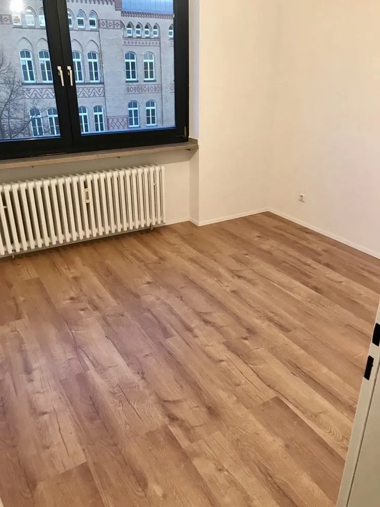 2 Zimmer Wohnung mit 50 m² in Düsseldorf – Bild 10