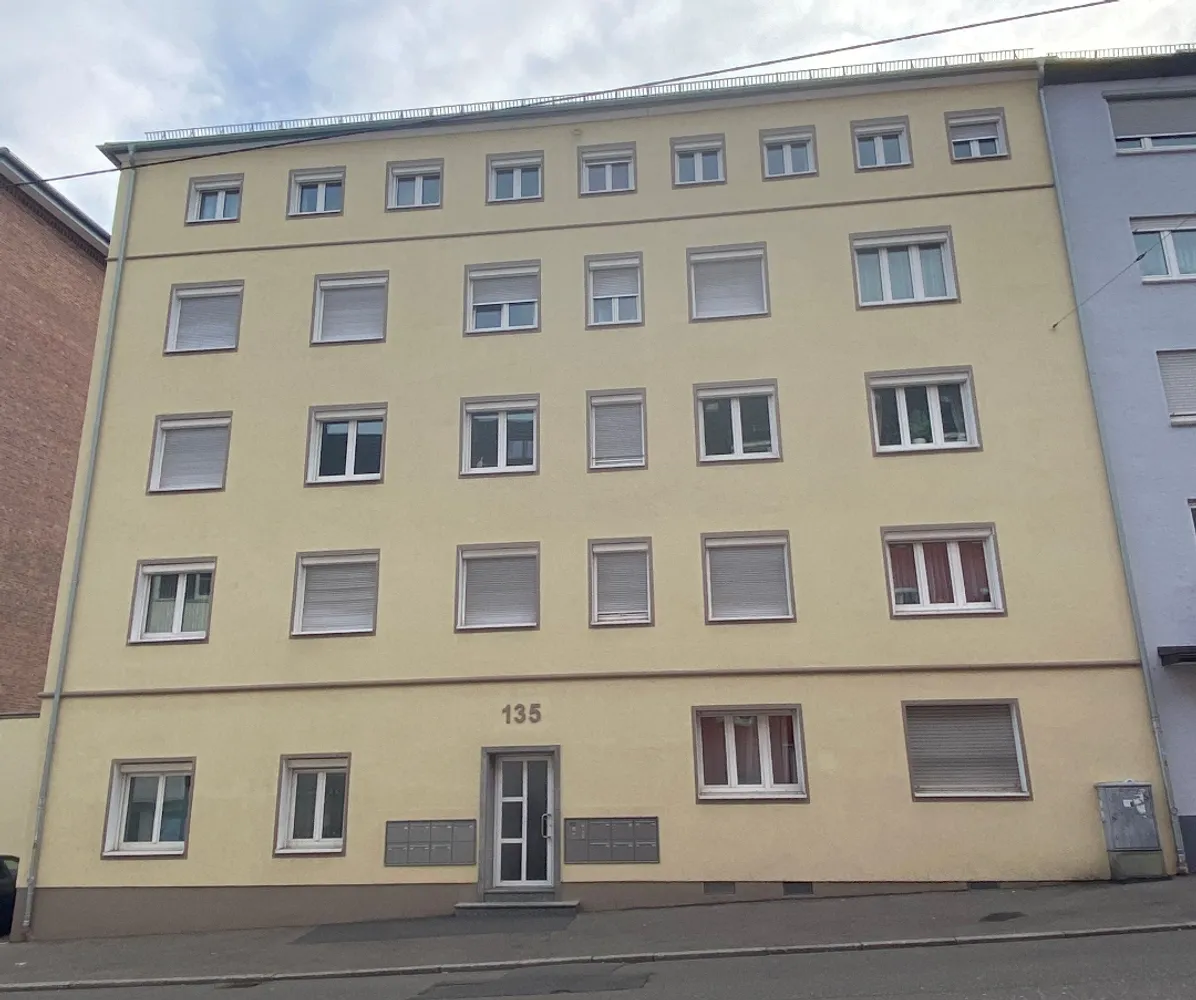2 Zimmer Wohnung mit 52 m² in Stuttgart – Bild 1