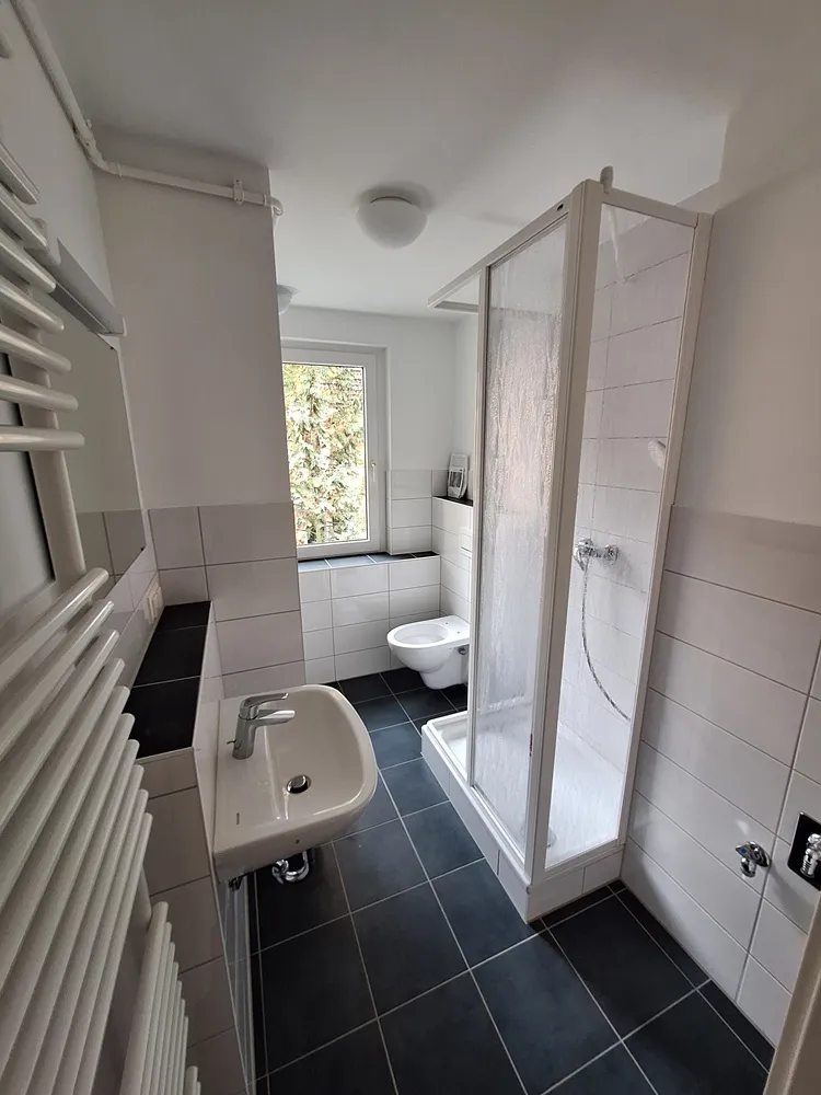 4 Zimmer Wohnung mit 80 m² in Halle (Saale) – Bild 8