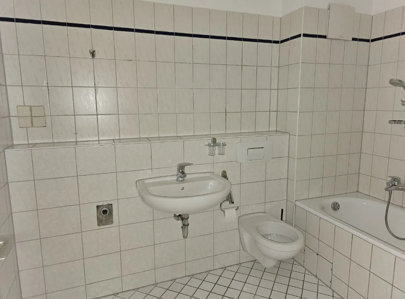 3 Zimmer Wohnung mit 83 m² in Dresden – Bild 7