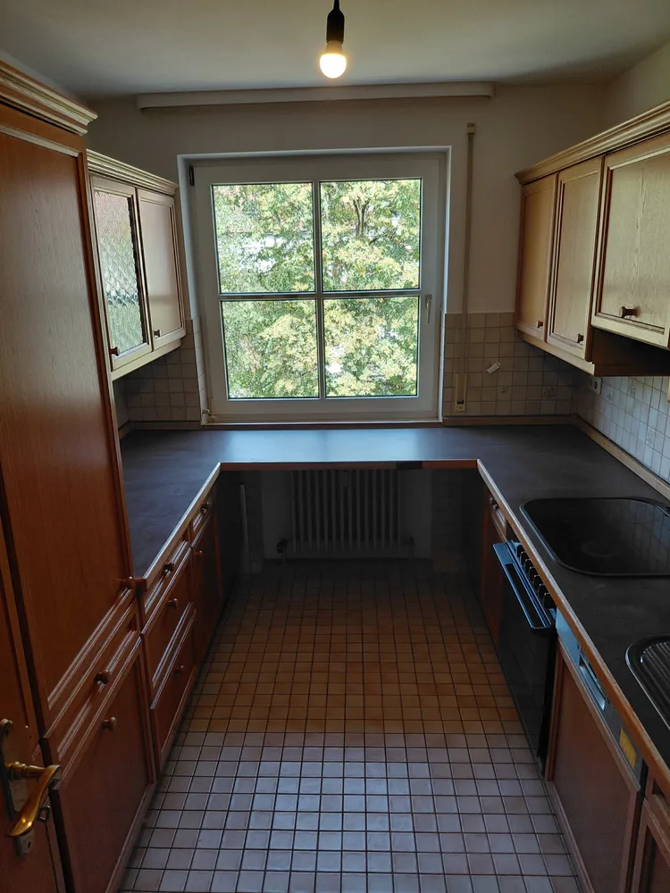 3 Zimmer Wohnung mit 74 m² in München – Bild 5