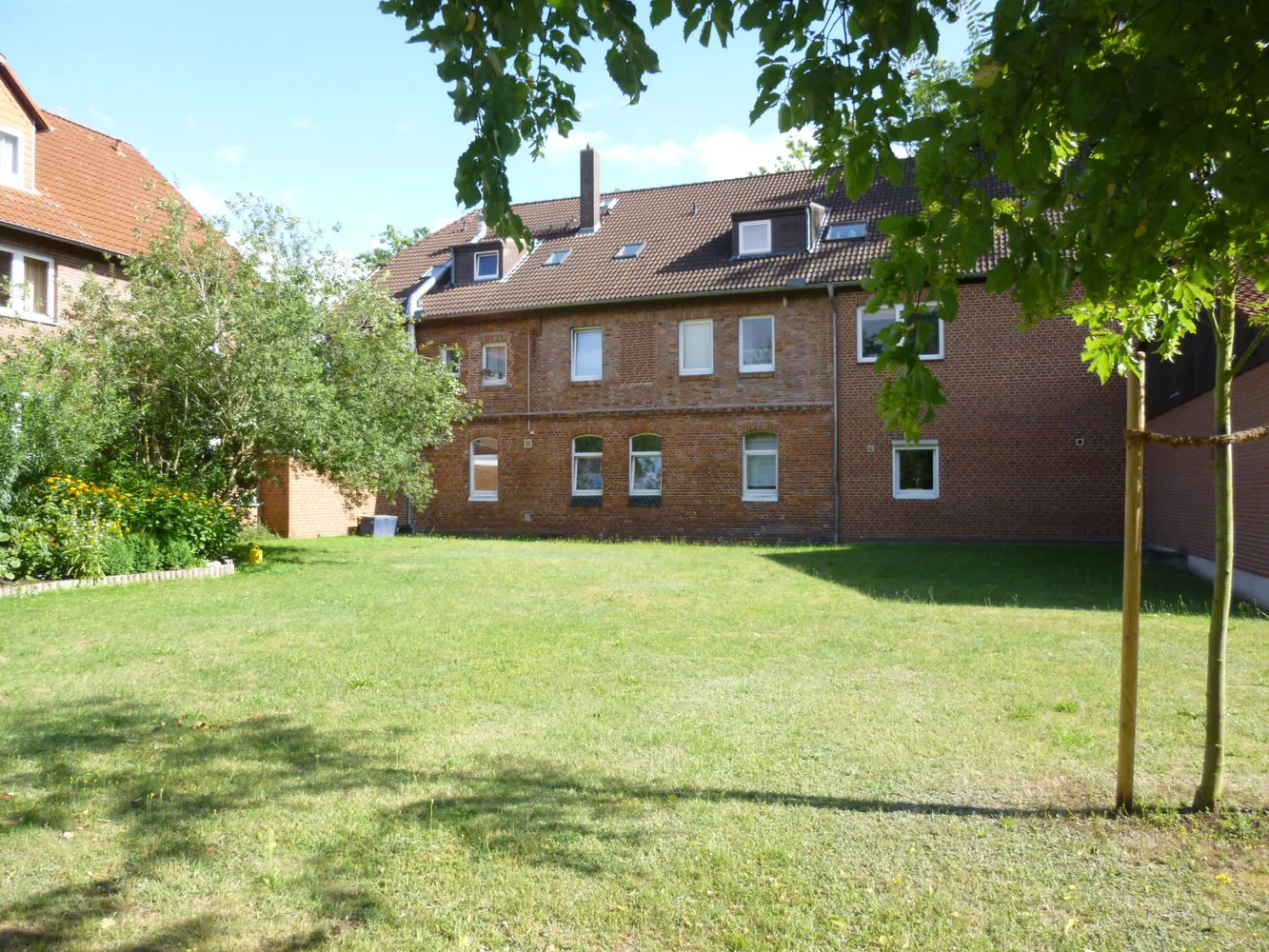 2 room apartment with 61 m² in Hanover – Photo 4