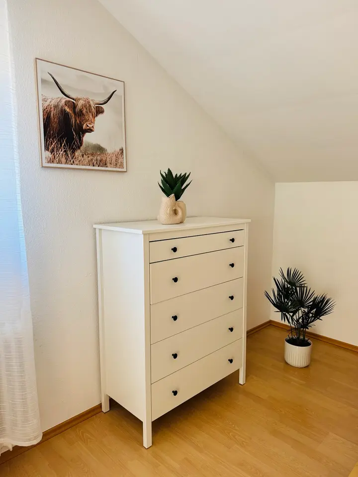 2 Zimmer Wohnung mit 65 m² in Siegen – Bild 6