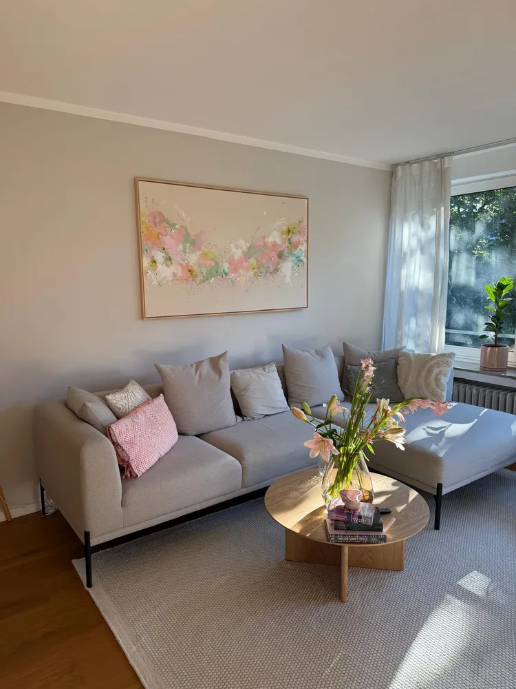 3 room apartment with 88 m² in Düsseldorf – Photo 10