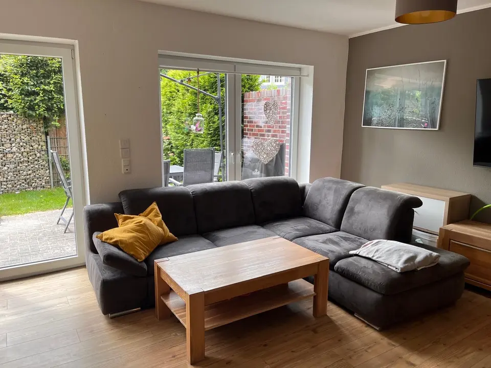 5 Zimmer Haus mit 125 m² in Aurich – Bild 1