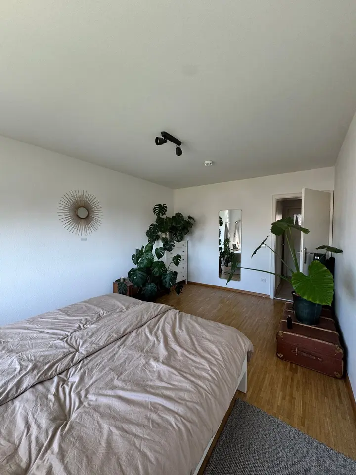 4 Zimmer Wohnung mit 100 m² in Emmendingen – Bild 4