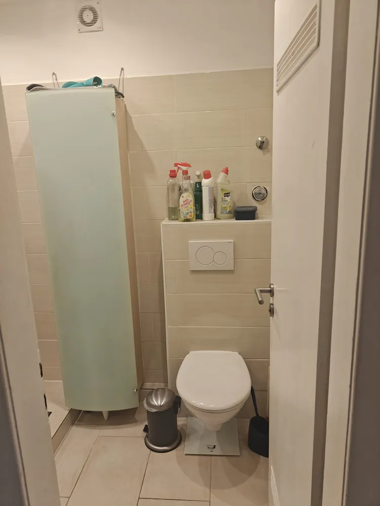 2 Zimmer Wohnung mit 54 m² in Köln – Bild 7