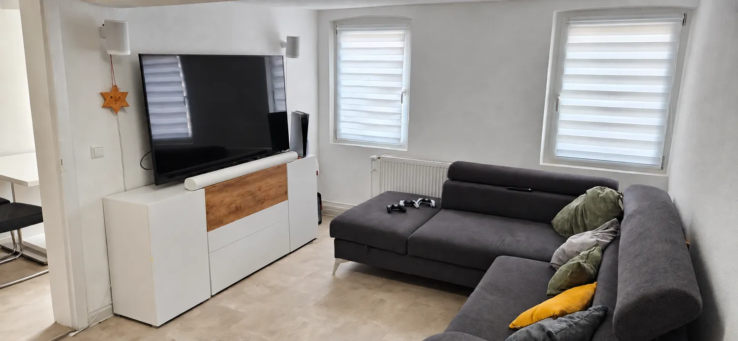 4 Zimmer Wohnung mit 65 m² in Stuttgart – Bild 3