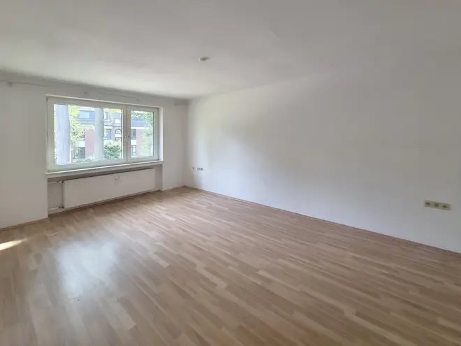 3 Zimmer Wohnung mit 72 m² in Bremen – Bild 1