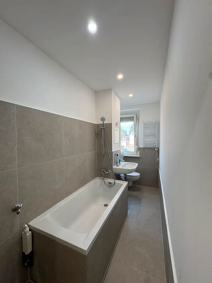 3 Zimmer Wohnung mit 68 m² in Grimma – Bild 9