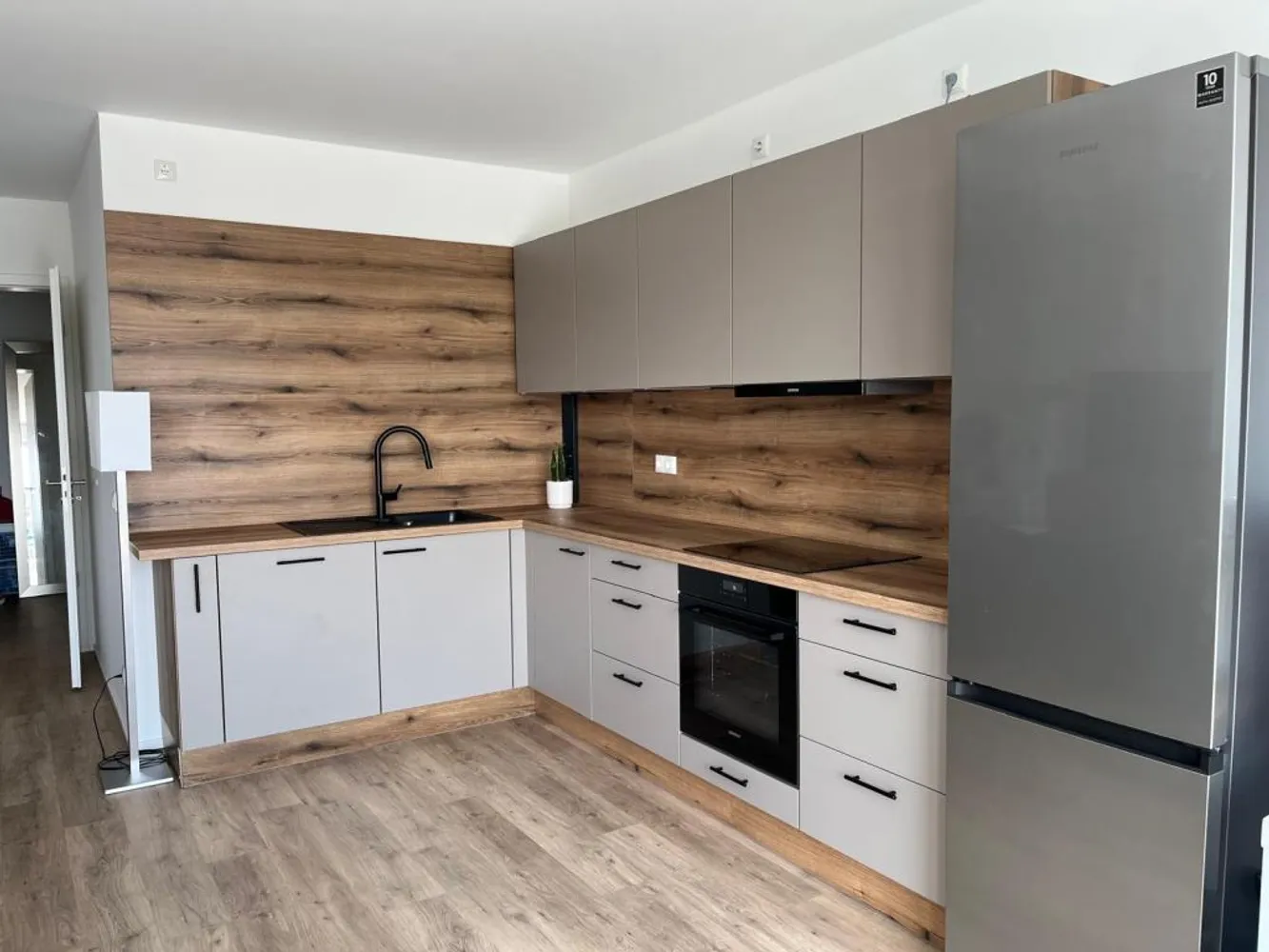 4 Zimmer Wohnung mit 122 m² in Essen – Bild 1