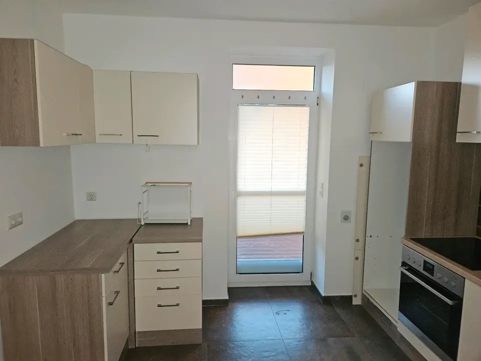3 Zimmer Wohnung mit 76 m² in Eilenburg – Bild 2