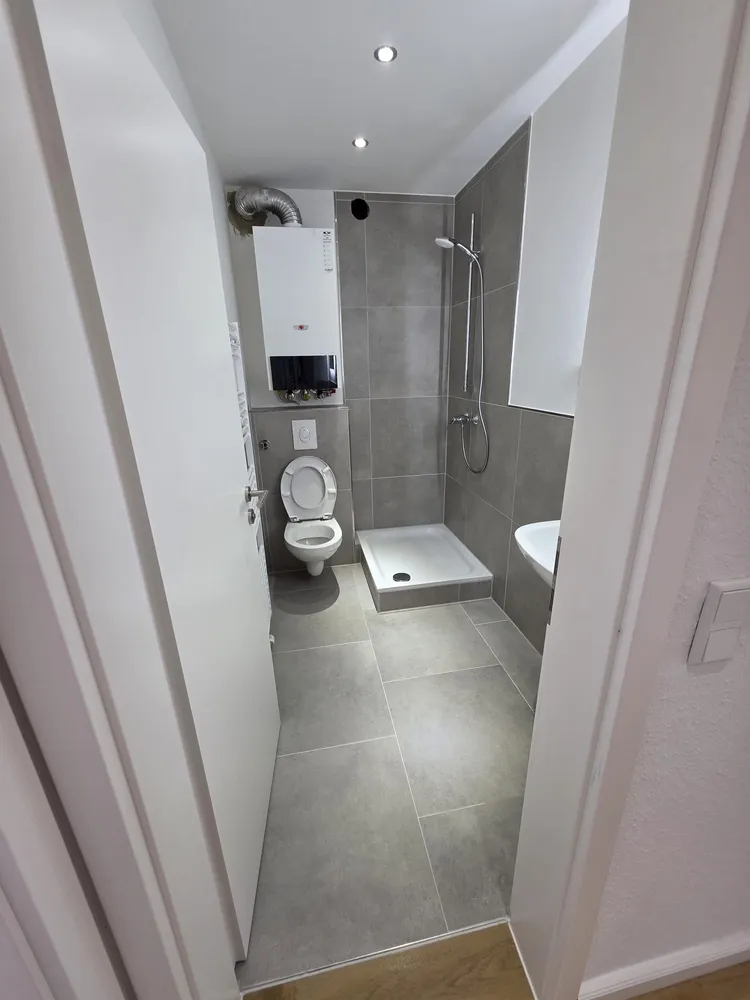 2 Zimmer Wohnung mit 57 m² in Gelsenkirchen – Bild 9