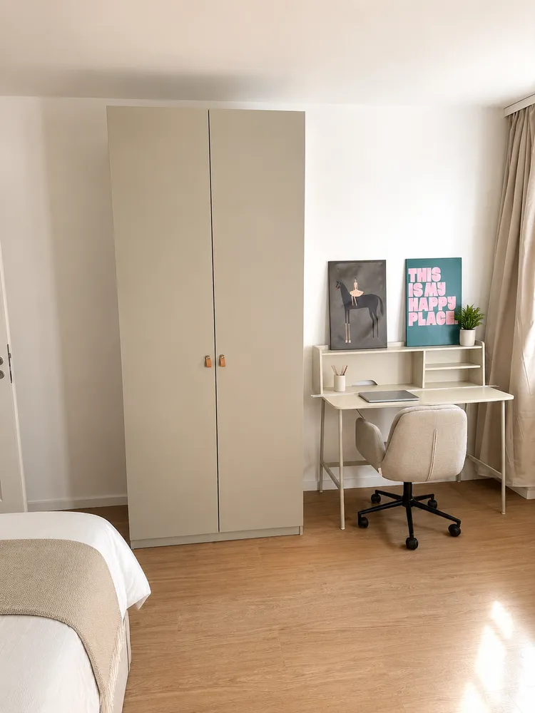 WG-Zimmer mit 17 m² in Berlin – Bild 3