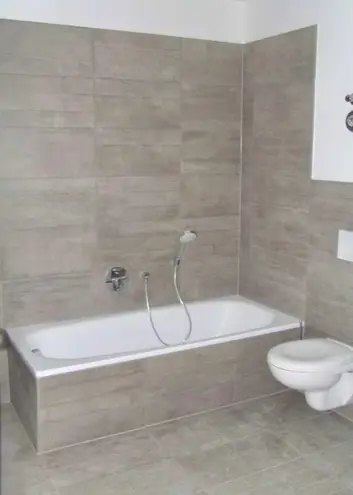 3 Zimmer Wohnung mit 108 m² in Regensburg – Bild 5
