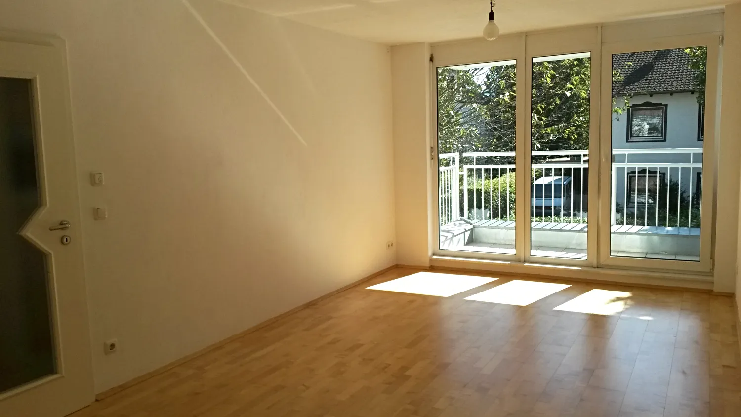 2 Zimmer Wohnung mit 55 m² in München – Bild 4